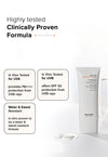 Light Fluid SPF 50 Sunscreen