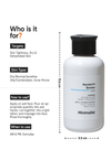 Aquaporin Booster 5% Cleanser