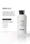 Anti Dandruff Shampoo 3.5%
