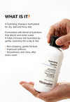 Hydrating Factors 7.3% Hair Shampoo