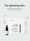 The Daily Radiance Ritual 3x Kit 50ml