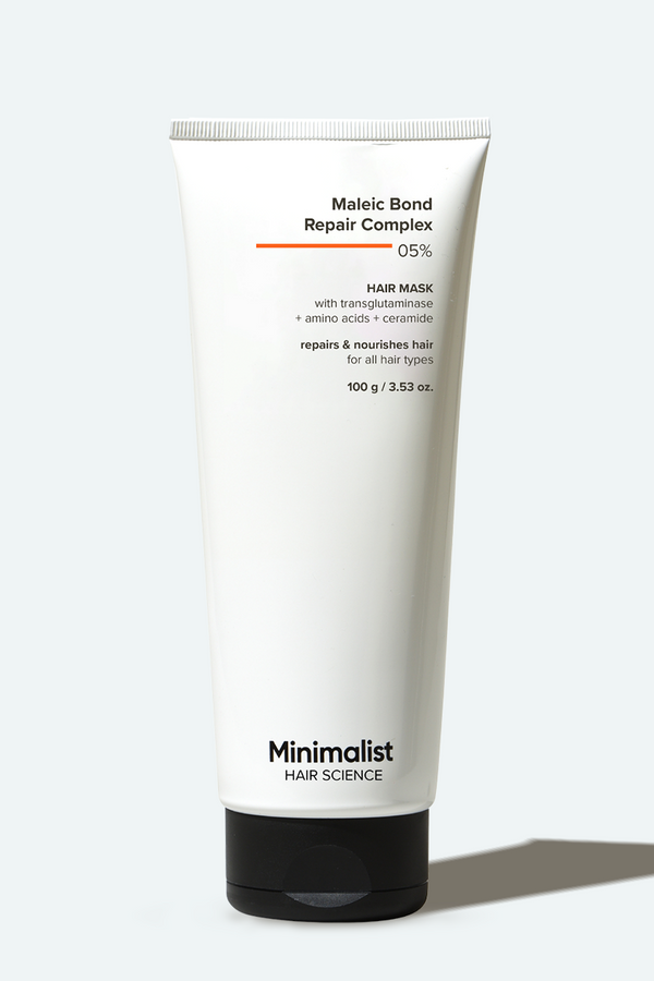 Maleic Bond Repair Complex 5% Hair Mask