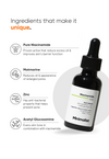 Niacinamide 10% Face Serum