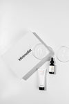 Brightening & SPF Skincare Gift Set