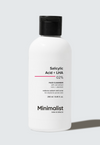 Salicylic Acid + LHA 2% Cleanser