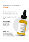 AHA PHA BHA 32% Face Peel