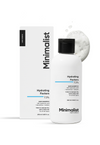 Hydrating Factors 7.3% Hair Shampoo