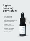 The Daily Radiance Ritual 3x Kit 50ml