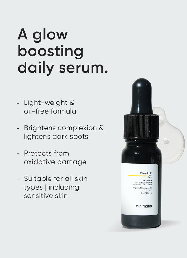 The Daily Radiance Ritual 3x Kit 50ml