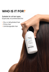 Hydrating Factors 7.3% Hair Shampoo