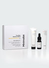 The Daily Radiance Ritual 3x Kit 50ml