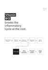 B12 + Repair Complex 5.5% Face Moisturizer