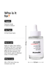 CPH Complex + Oligopeptide 0.8% Anti-Dandruff Serum