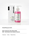 B12 + Oat Extract 6.5% Gentle Cleanser