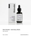 Hair Growth + Anti-Grey 15.6% Hair Serum