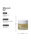Lip Balm SPF 30