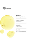 Marula Oil 05% Cleansing Oil