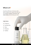 Marula Oil 05% Cleansing Oil