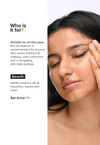 Marula Oil 05% Cleansing Oil