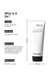 Marula Oil 5% Face Moisturizer