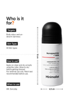Nonapeptide + AHA 6% Underarm Roll-On