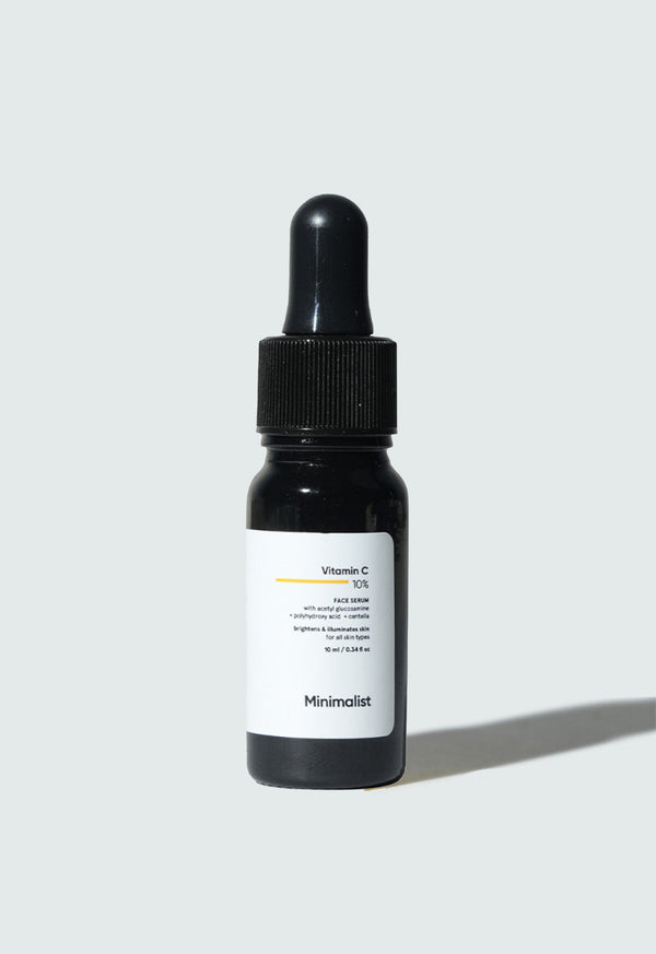 Vitamin C 10% Face Serum